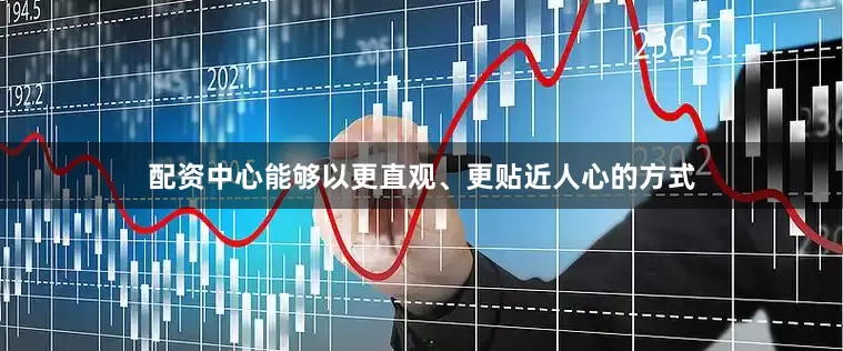 配资中心能够以更直观、更贴近人心的方式