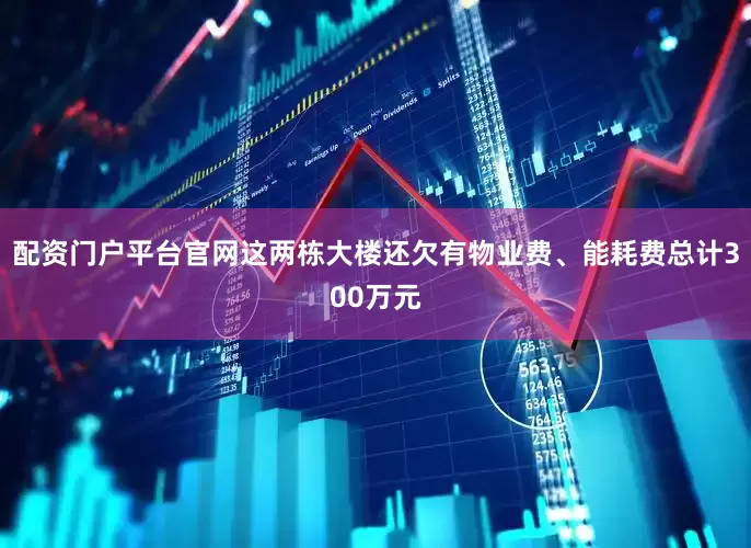 配资门户平台官网这两栋大楼还欠有物业费、能耗费总计300万元