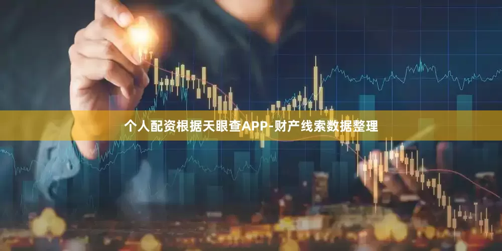 个人配资根据天眼查APP-财产线索数据整理