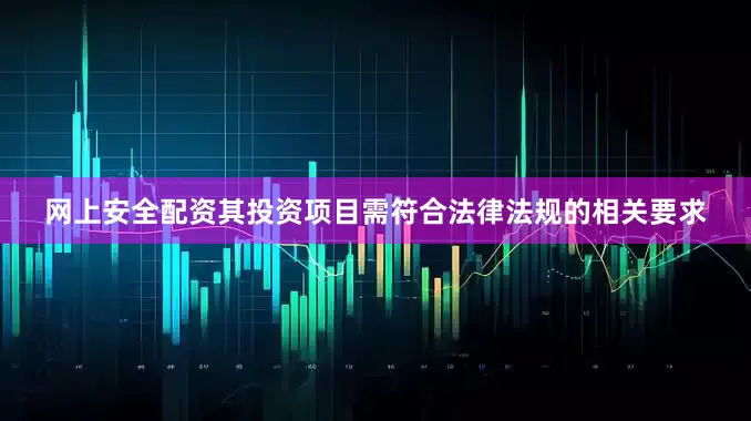 网上安全配资其投资项目需符合法律法规的相关要求